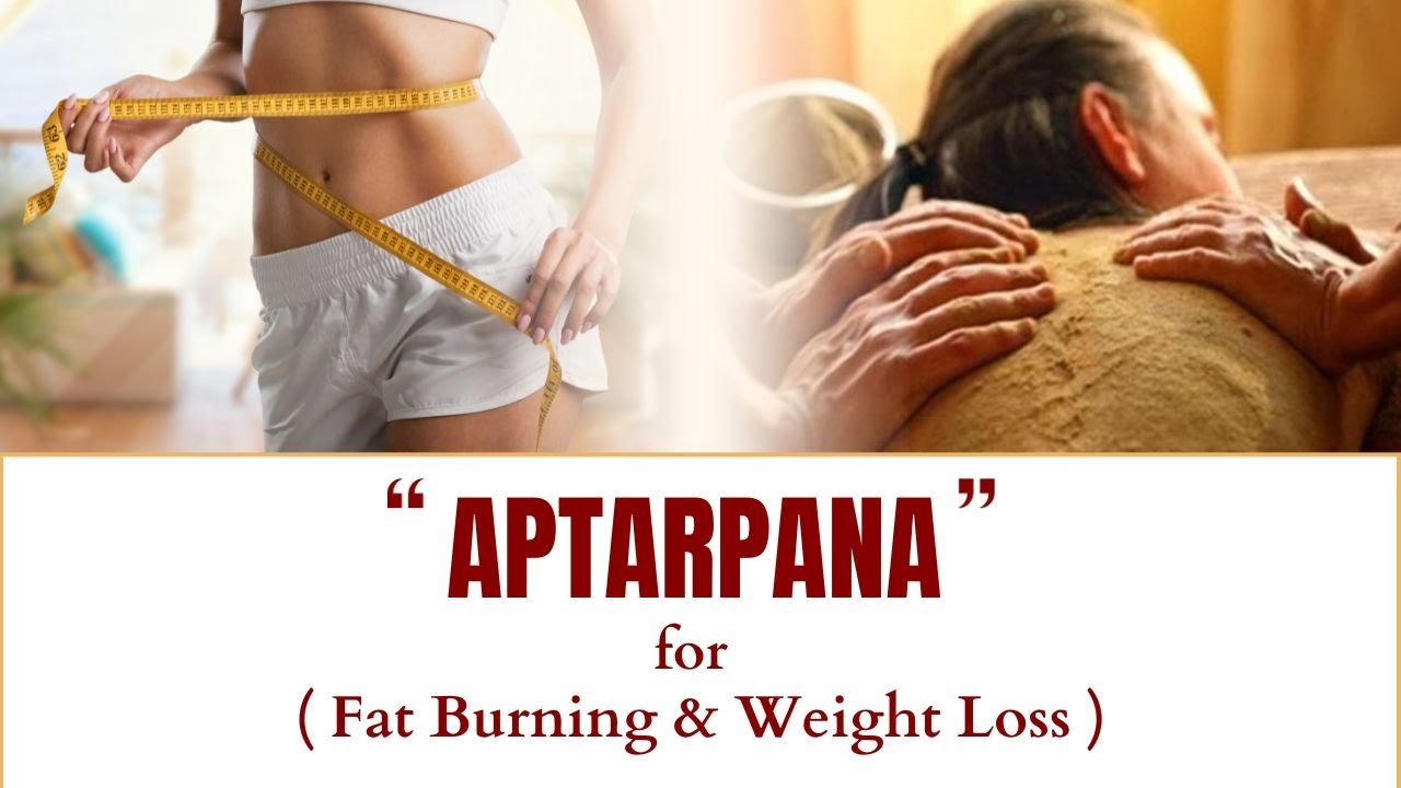 Watch Apatarpana Treatment