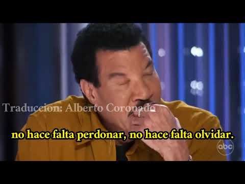 Monsters James Blunt cover by Iam Tongi hace llorar a los jueces en American Idol 2023 - Traduccion