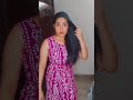 Senthurapoo Serial Actress Sreenithi Fun Trending Reels Shorts