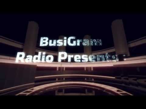 BusiGram Radio : Instavid of @kingnormanIII