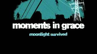Moments In Grace - Broken Promises (with lyrics)