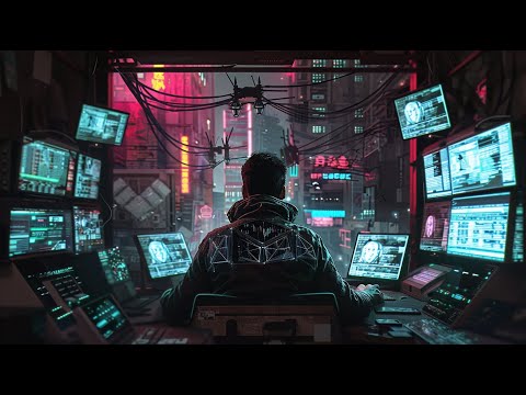 Mastering Netrunning in Cyberpunk Combat Zone
