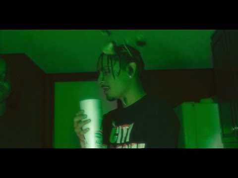 YFG Kay - Paint (Official Music Video)