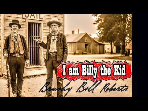 I Am Billy the Kid! | Western History Facts