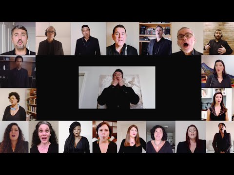 Coro da Osesp apresenta: "Suíte Nordestina", com arranjo de Ronaldo Miranda