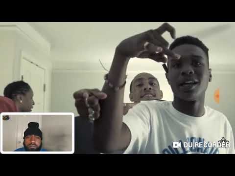 EBK HotBoiiz x layDu$e -Deep End CING Q (REVIEW)