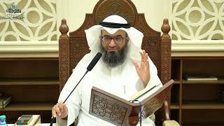 عمدة الطالب - الشرح الجديد (30) كتاب الجهاد | د.مطلق الجاسر image