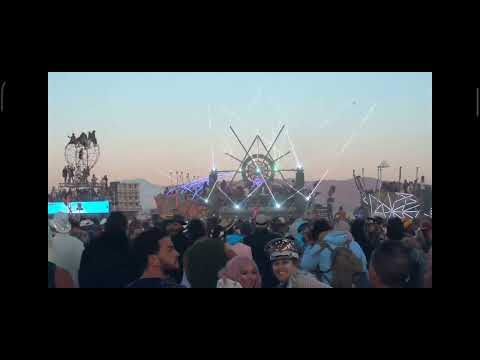 Keinemusik - Outro Lugar (Salome De Bahía)