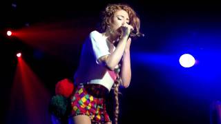 Nicola Roberts - Porcelain Heart (Live at G-A-Y)