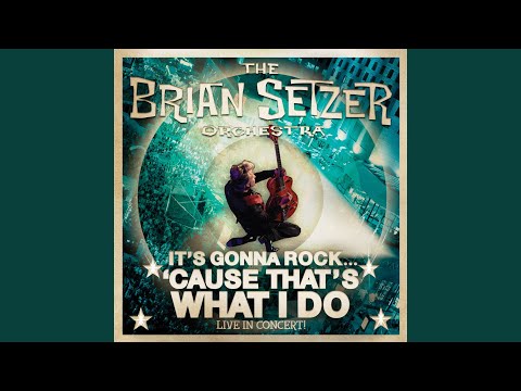 '49 Mercury Blues (Live)