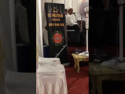 3 lagu medley dari El Mizyan Jakarta