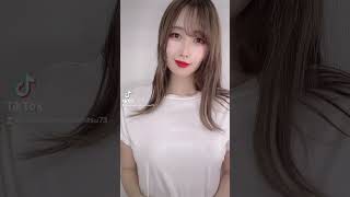 白Tシャツにノーブラは最強 #Shorts #TikTok