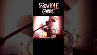 Showtime Gambit by @ElMatoSWAG  // #geometrydash #gd #showtimegambit #song #gameplay #showcase