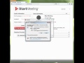 How To Download StartMeeting Windows-StartMeeting Webinar Services