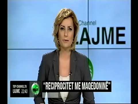 Edicioni Informativ, 14 Prill 2016, Ora 22:30 - Top Channel Albania - News - Lajme