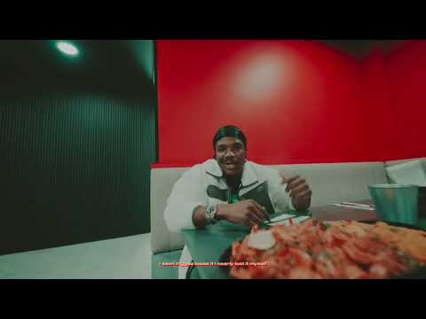 T6 - Days Off ( Official Music Video ) @t6ix0 