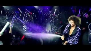 Weekend in Review  Redfoo39s Spring Residency amp EDX  September 2013