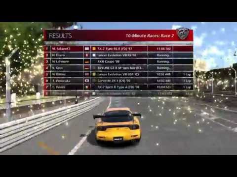 Gran Turismo 6 Walkthrough Gameplay HD 1080p Part 36