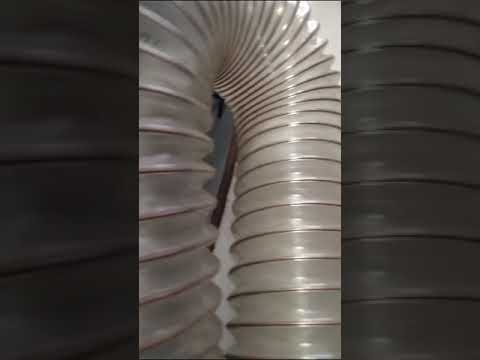 PU Duct Hose