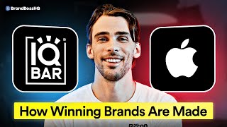 From Brain Fog to Brain Fuel | Inside the Rise of IQBAR