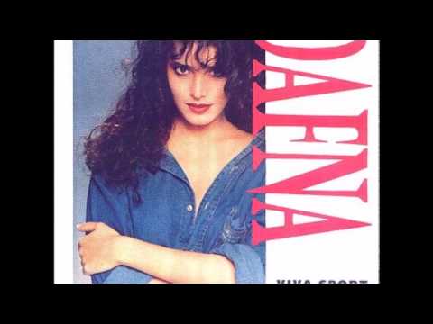 1992 Dafna - Ze Rak Sport