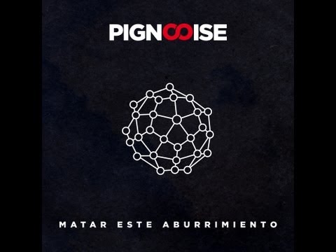 Video Matar Este Aburrimiento (Audio) de Pignoise
