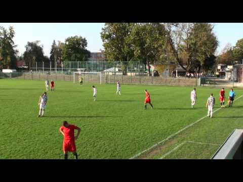 2.SML U19 (l.96/97); Svoboda : Birsa&Matavž Bilje (0:1) 8.krog