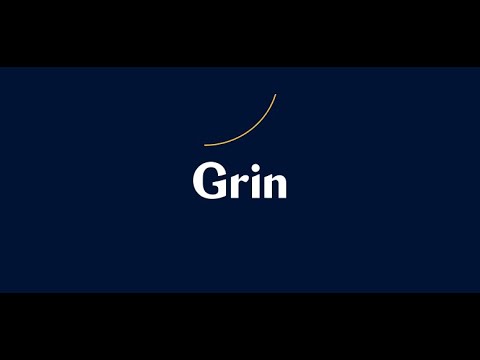 Grin Remote Monitoring logo