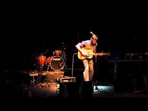 Shaun Daniel - Back to You in the End