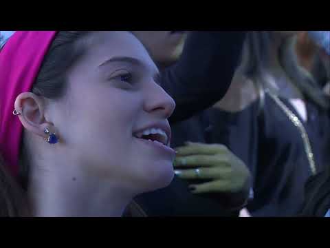 tribo da periferia ao vivo