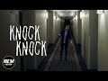 Knock Knock Short Horror Film