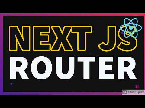 NextJS NProgress Handling router States 10