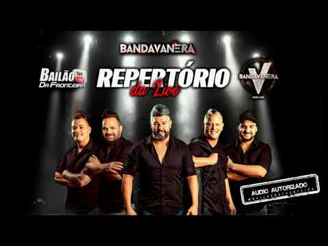 Banda Vanera ((Bloco de Músicas da Live))
