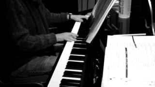 Rehearsals of She Loves Me (Landor Theatre)