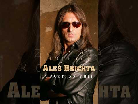Aleš Brichta - Výlet do bájí #alesbrichta #vyletdobaji #supraphon #zlatakolekce