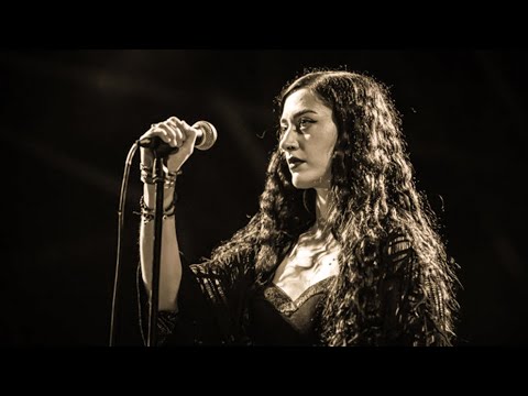 MESSA - Live at Tyrant Fest 2022