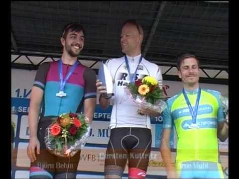 Bremer Sport-TV 2016-10 - Velotörn