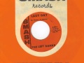 The Left Banke- Lazy Day (45 RPM mono mix)