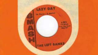 The Left Banke- Lazy Day (45 RPM mono mix)