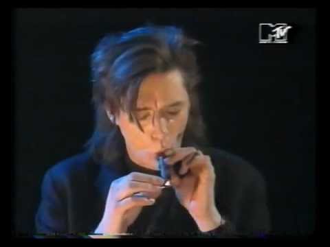 Einstürzende Neubauten - interview 1993 MTV