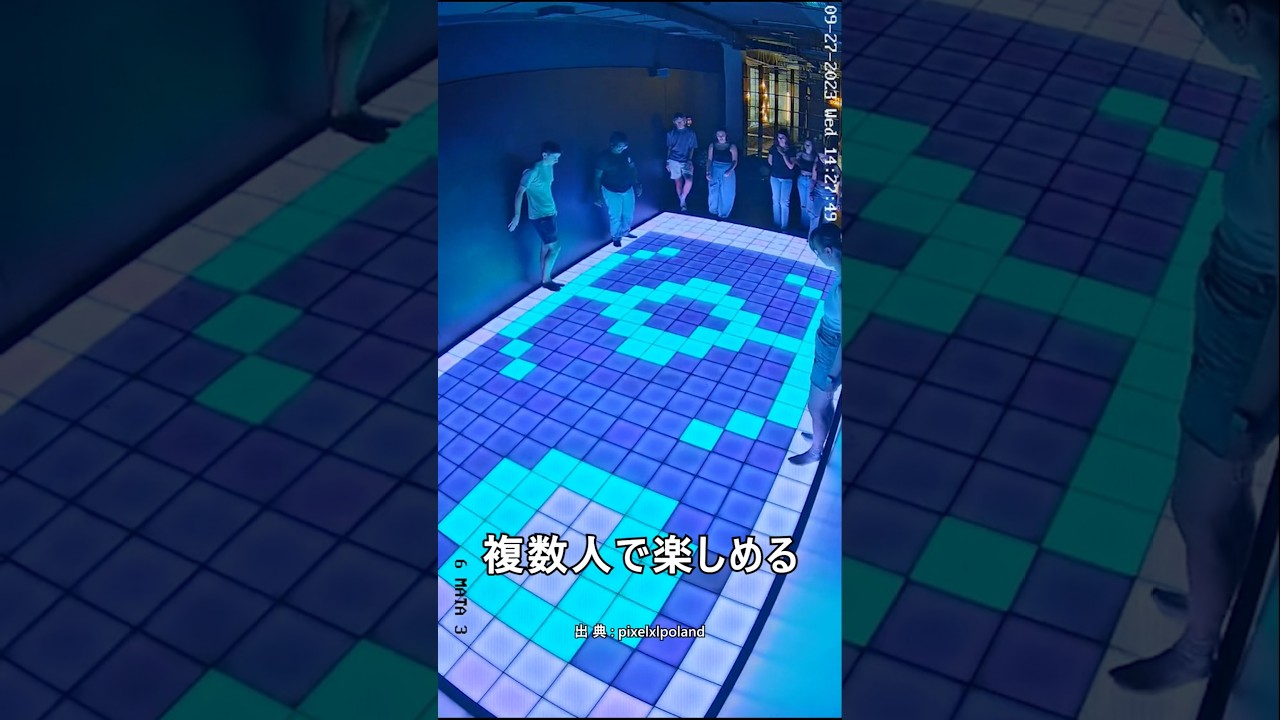 10分やるだけで5kg痩せるというゲーム