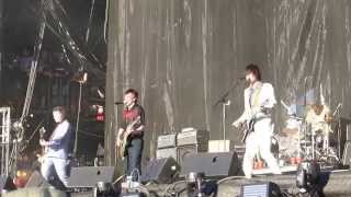 The Replacements - I&#39;ll Be You (ACL Fest 10.05.14) [Weekend 1] HD