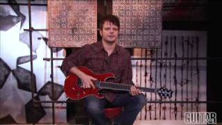 Video thumbnail for PRS SE Torero Guitar by Guitar World