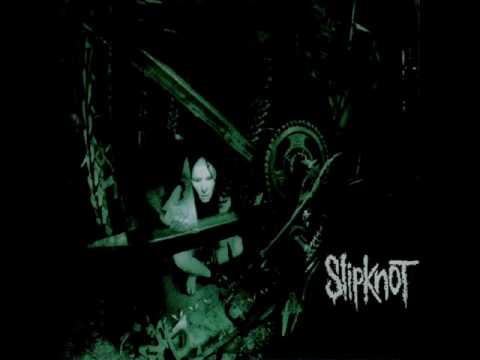 Slipknot - Do Nothing/Bitchslap [MFKR]