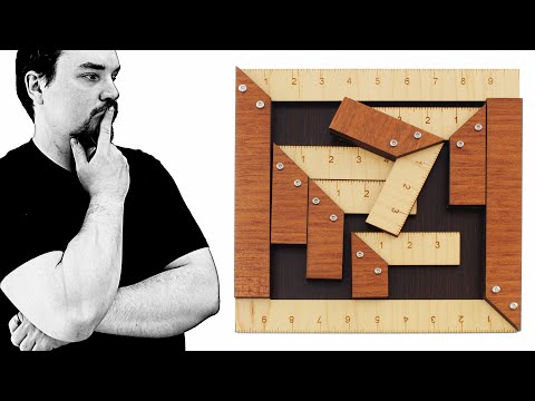 Winkel from Jean Claude Constantin - Review