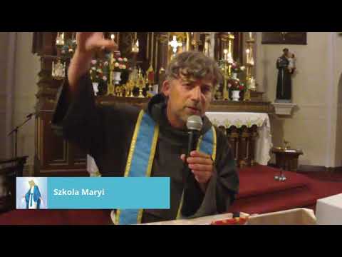 Rosarium Virginis Mariae - II Katecheza o różańcu