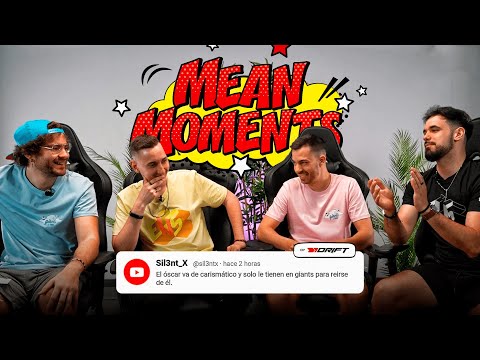 LOS ENSES RESPONDEN COMENTARIOS DE HATERS 😳