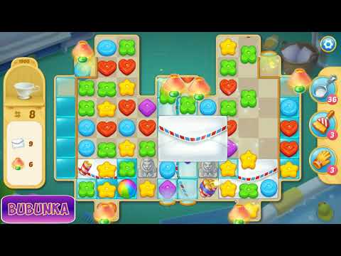 Matchington Mansion level 1900 HD