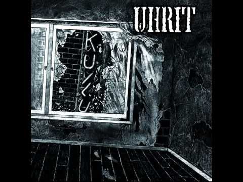 UHRIT - Kuilu [2015]