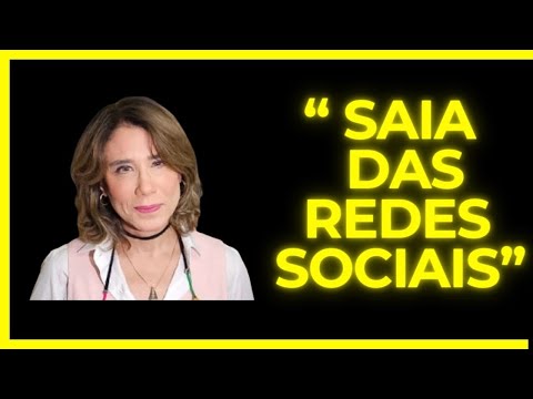 Ana Beatriz Barbosa -  cuidado com conteúdos rasos